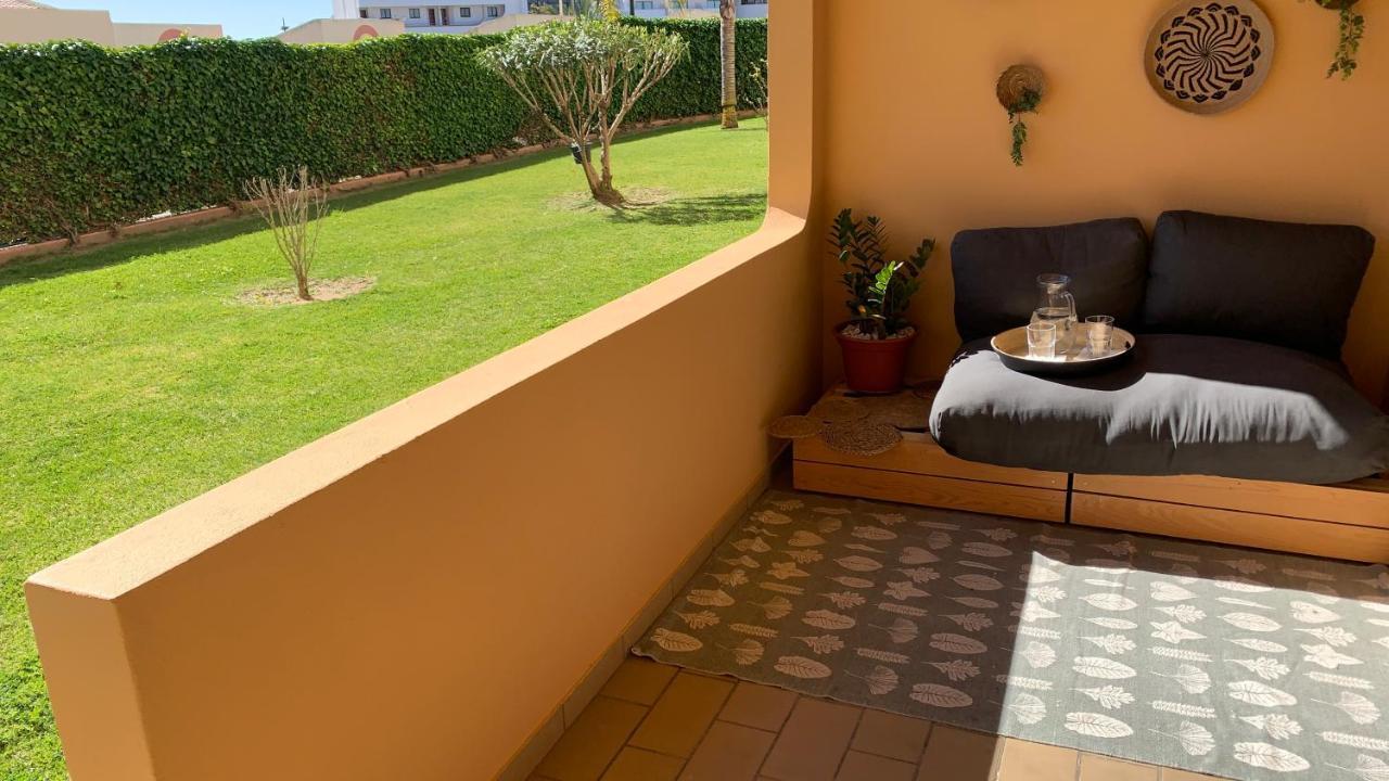 Apartamento Bela Vista Albufeira Exterior foto