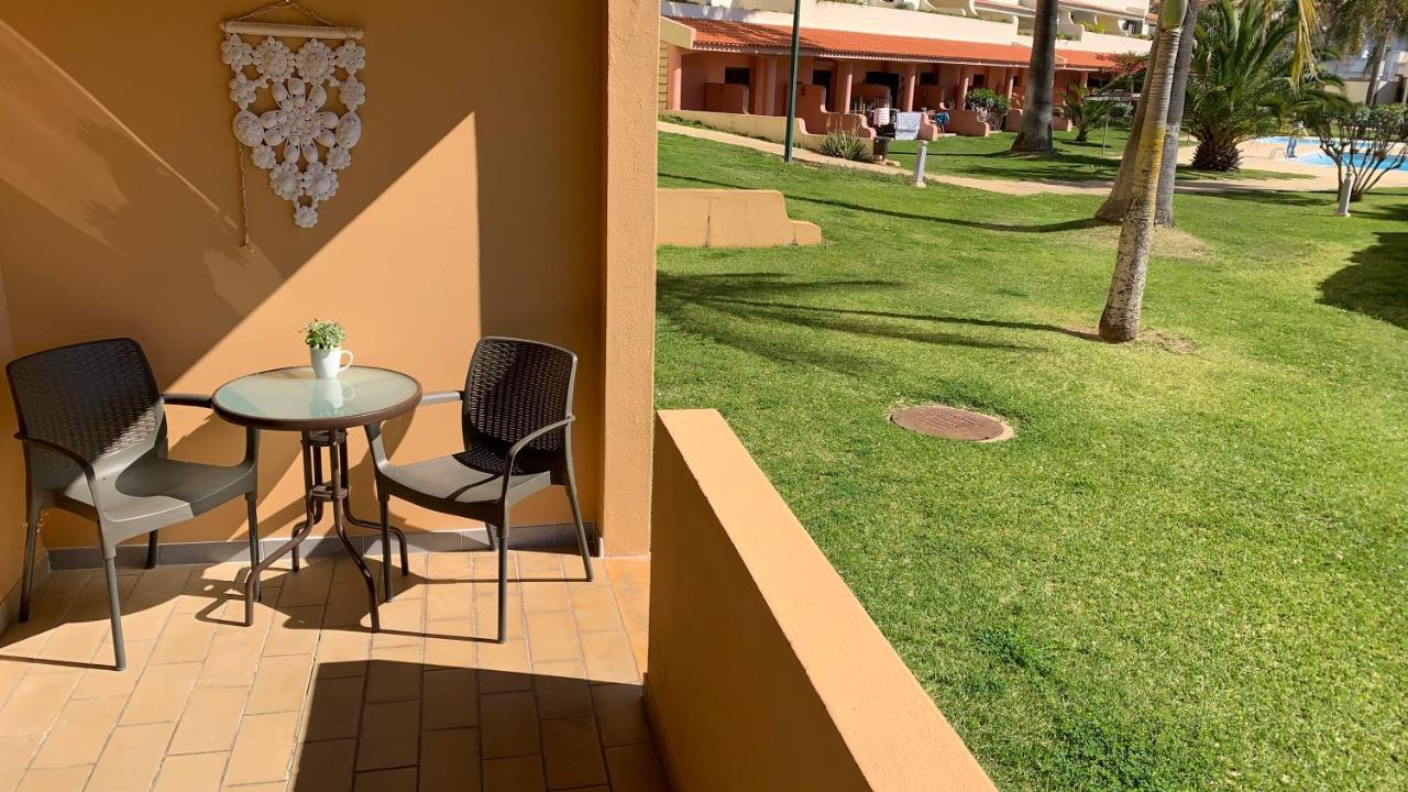 Apartamento Bela Vista Albufeira Exterior foto