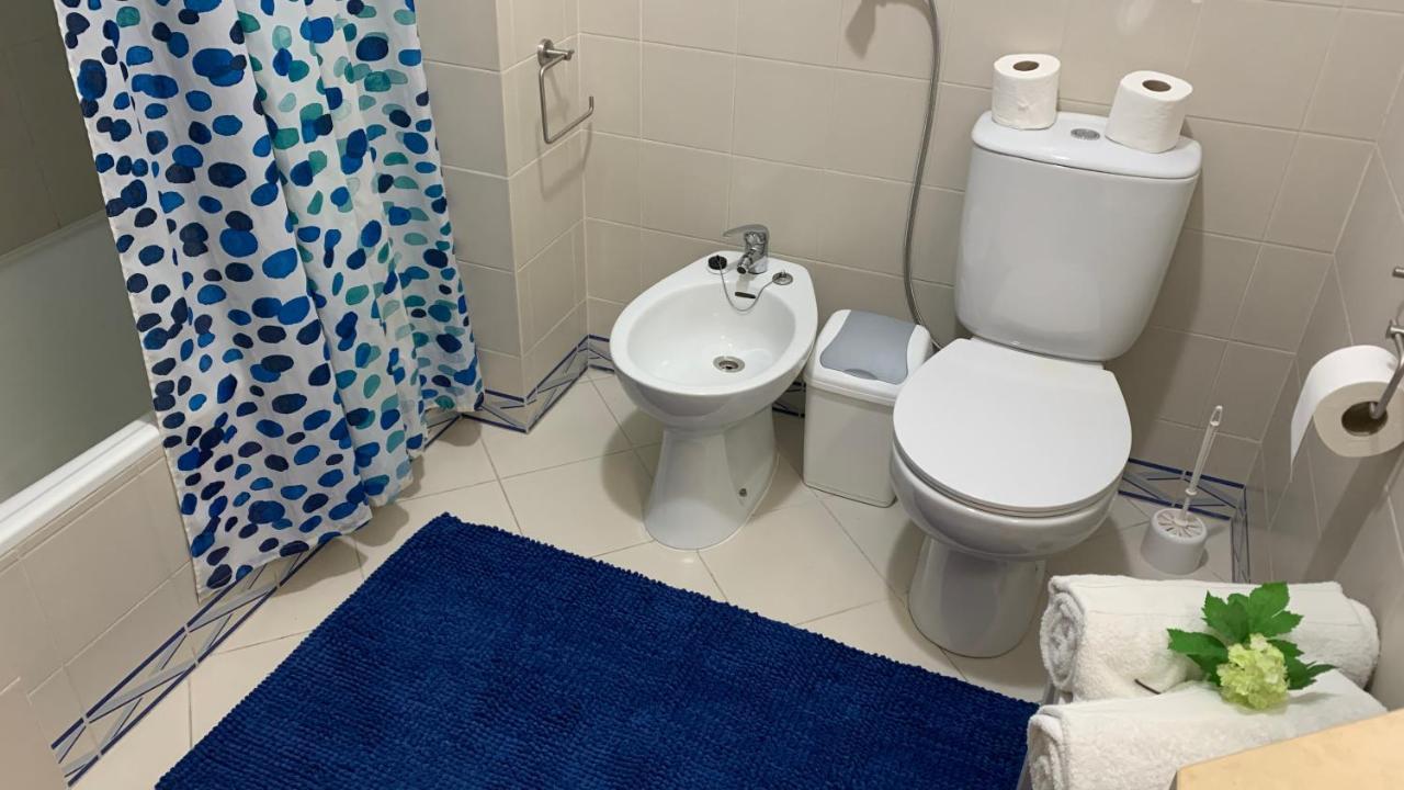 Apartamento Bela Vista Albufeira Exterior foto