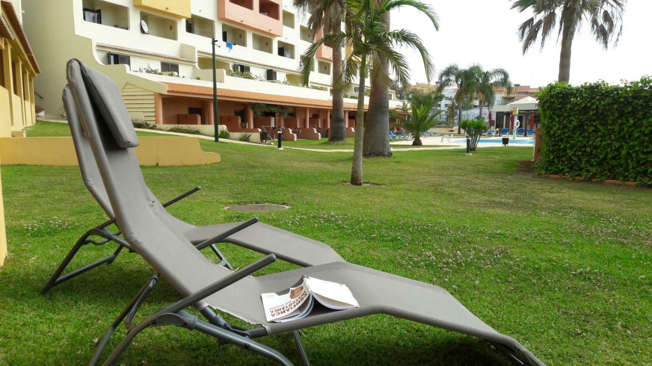 Apartamento Bela Vista Albufeira Exterior foto