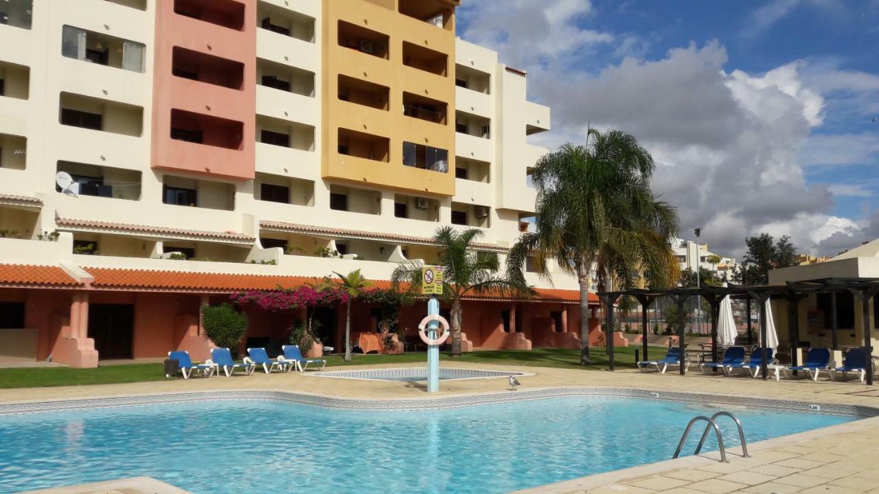 Apartamento Bela Vista Albufeira Exterior foto
