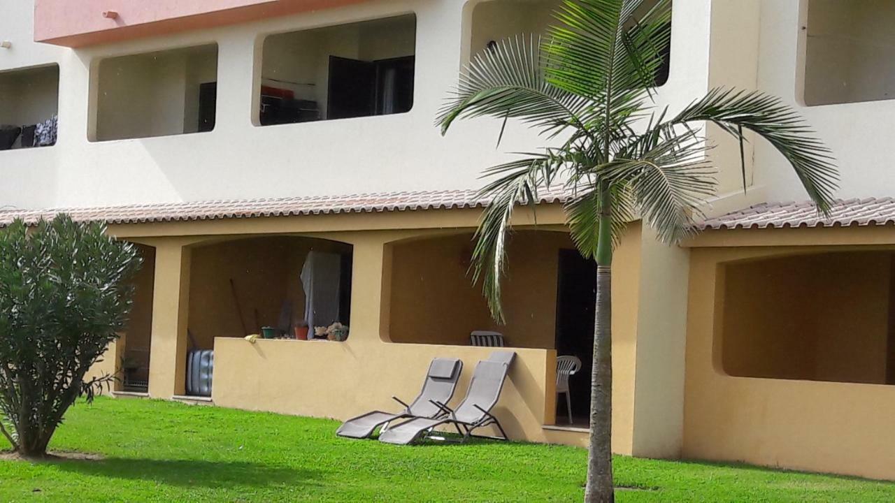Apartamento Bela Vista Albufeira Exterior foto